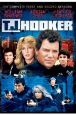 Watch T.J. Hooker Movie2k